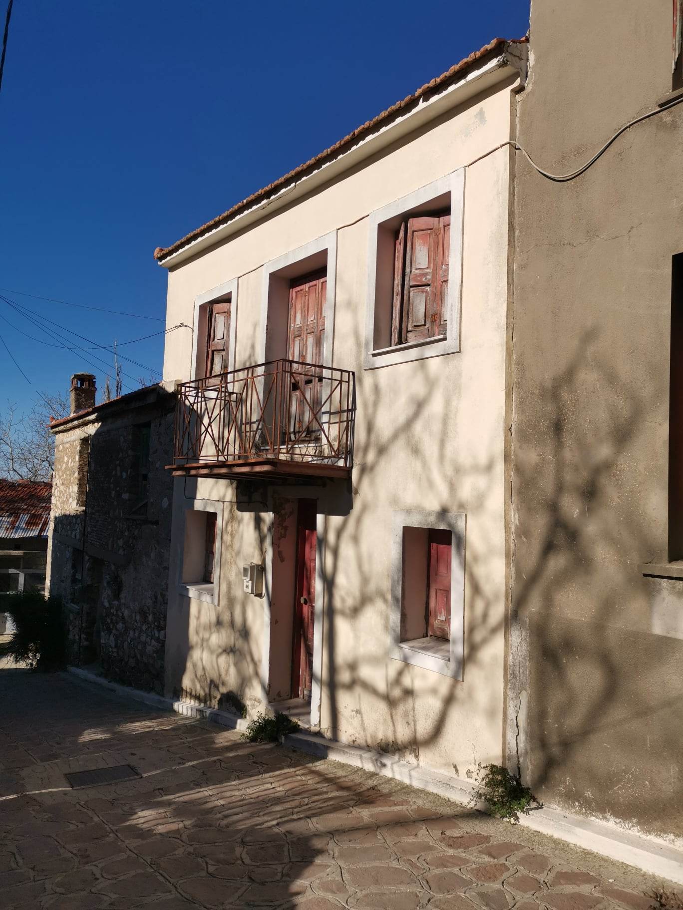 Κατοικία στο Μεγαλοχώρι